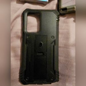 Note 20 ultra poetic case